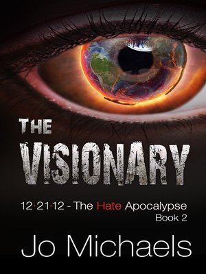 cover image of The Visionary